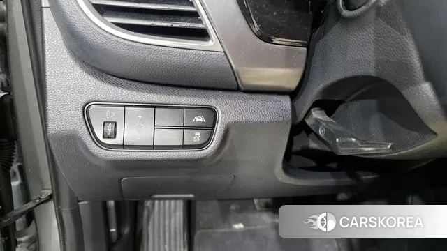 Kia Seltos 2020 Серый из Кореи, фото 6