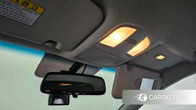 Hyundai Kona 2018 Белый из Кореи, фото 6
