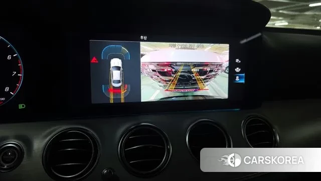 Mercedes-Benz E-Class W213 2021 Черный из Кореи, фото 6