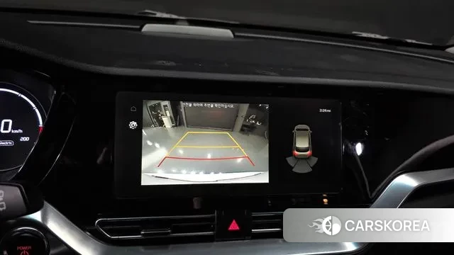 Kia Niro EV 2021 Белый из Кореи, фото 6