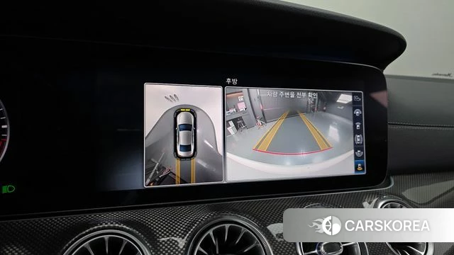 Mercedes-Benz CLS-Class C257 2018 Белый из Кореи, фото 6