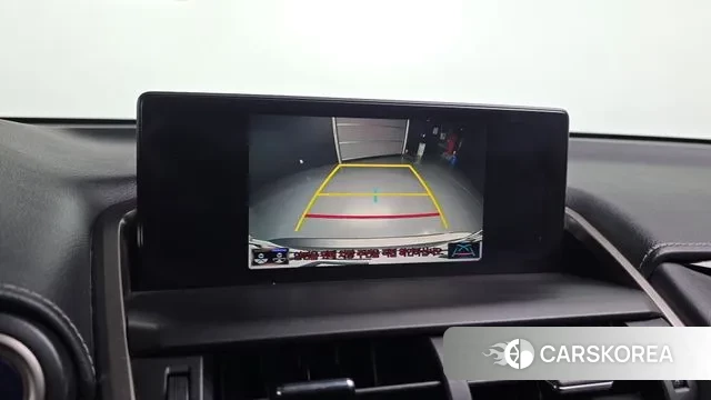 Lexus NX300h 2018 Серебристо-серый из Кореи, фото 6