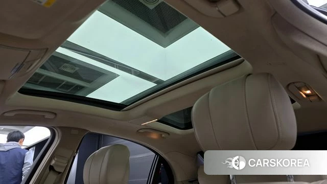 Mercedes-Benz S-Class W222 2018 Белый из Кореи, фото 6