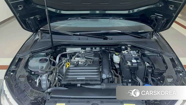 Audi A3 2022 Зеленый из Китая, фото 6