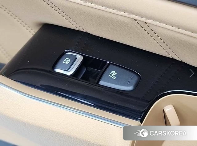 Kia Sorento 4th Generation 2023 Черный из Кореи, фото 6