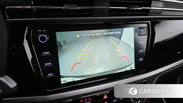 Ssangyong Beautiful Korando 2019 Синий из Кореи, фото 6