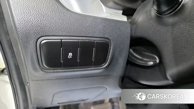 Kia The New Ray 2021 Белый из Кореи, фото 6