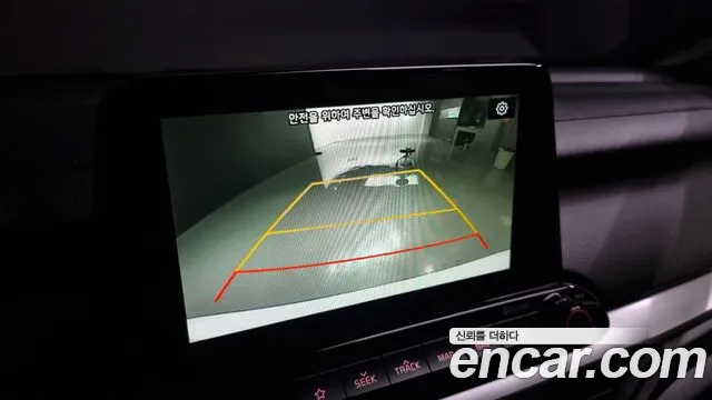 Kia Come New K3 id 2391173 из Кореи 6