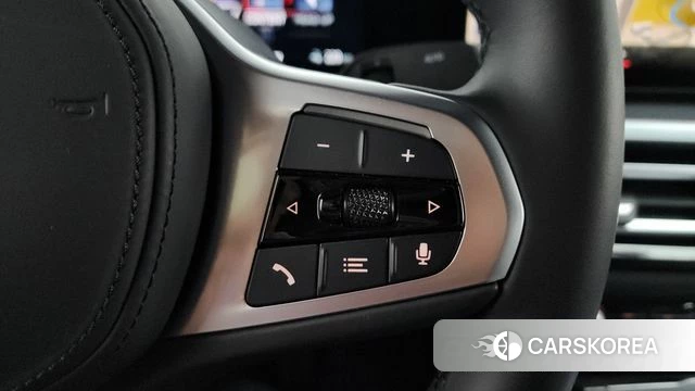 BMW i4 2022 Белый из Кореи, фото 6