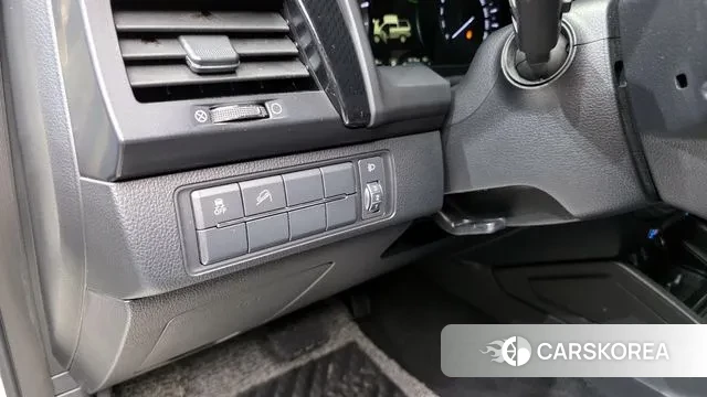 Ssangyong Rexton Sports Cannes 2020 Белый из Кореи, фото 6