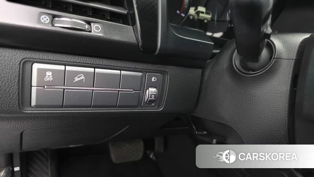 Ssangyong Rexton Sports 2020 Серый из Кореи, фото 6