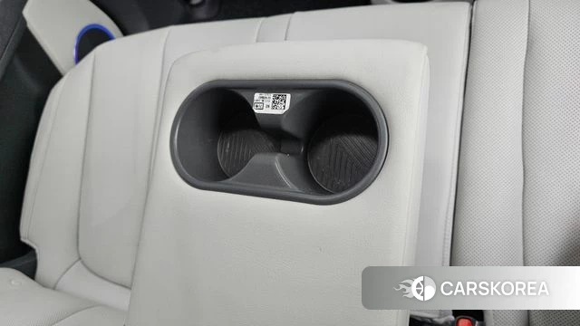 Hyundai Ionic 5 2022 Серебряный из Кореи, фото 6