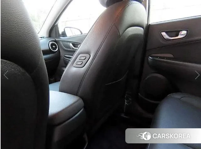 Hyundai The New Kona id 3488347 из Кореи 6