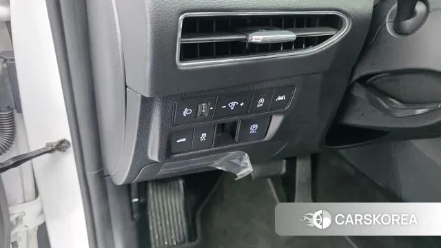 Hyundai Sonata (DN8) id 3529122 из Кореи 6