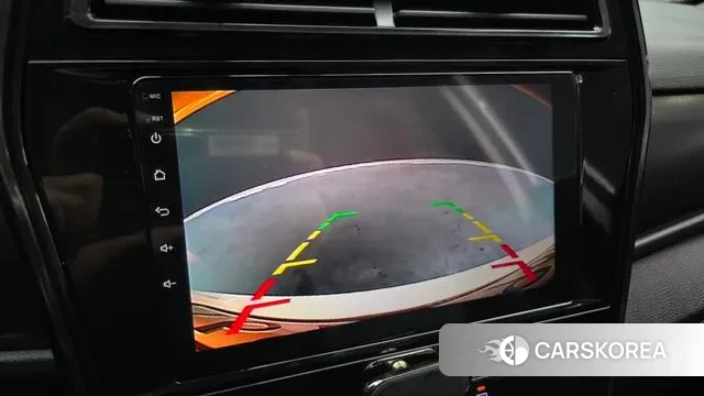 Ssangyong Berry New Tivoli 2022 Белый из Кореи, фото 6