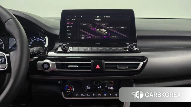 Kia Seltos 2020 Белый из Кореи, фото 6