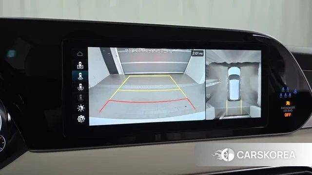 Hyundai Palisade 2021 Белый из Кореи, фото 6