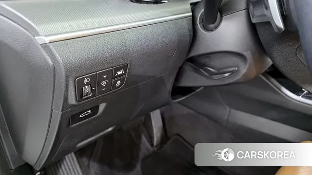 Kia K5 3rd generation 2021 Белый из Кореи, фото 6