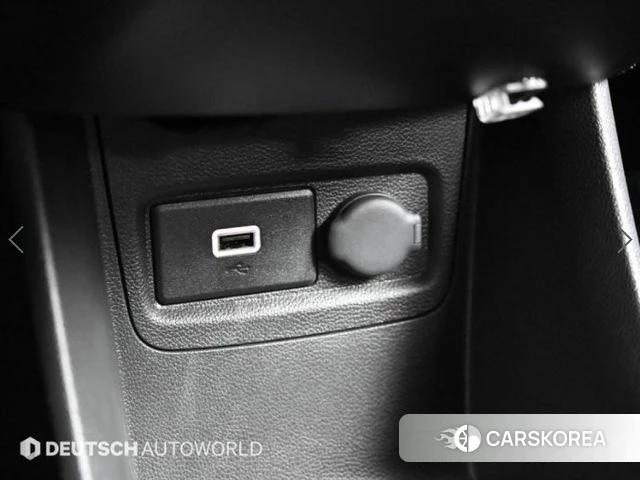 Chevrolet (GM Daewoo) The New Spark 2021 Белый из Кореи, фото 6