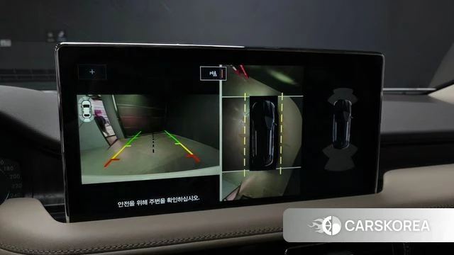 Lincoln Nautilus First generation 2022 Белый из Кореи, фото 6