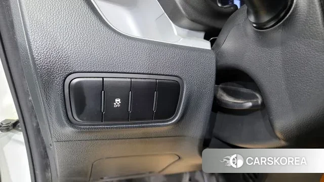 Kia The New Ray 2021 Белый из Кореи, фото 6