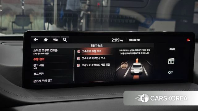 Genesis GV80 2020 Белый из Кореи, фото 6