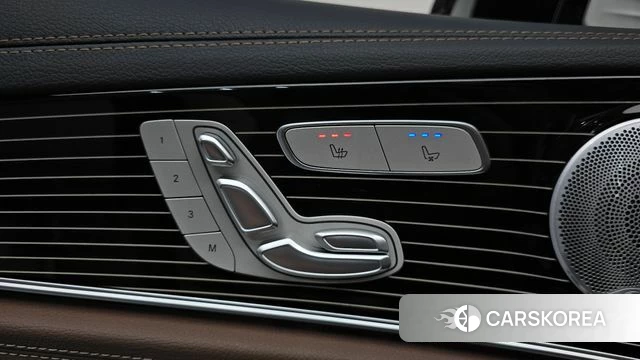 Mercedes-Benz E-Class W213 2021 Белый из Кореи, фото 6