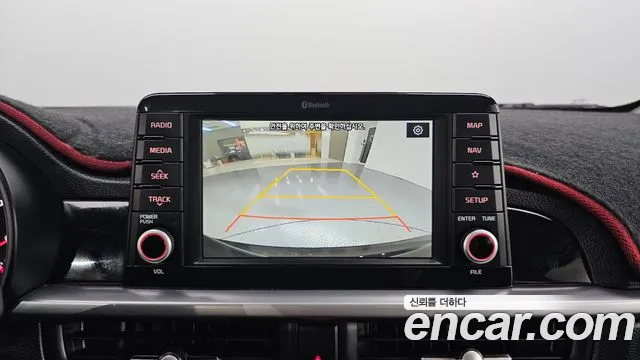 Kia All New Morning (JA) id 2719834 из Кореи 6