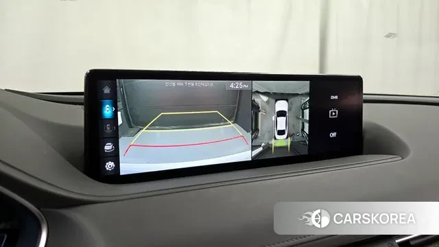 Genesis G80 (RG3) 2021 Белый из Кореи, фото 6