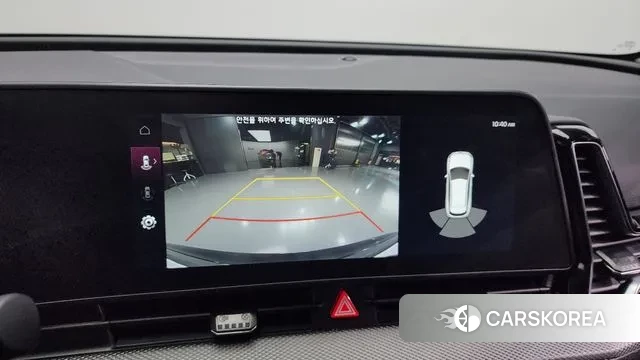 Kia Sportage 5th Generation 2023 Серый из Кореи, фото 6