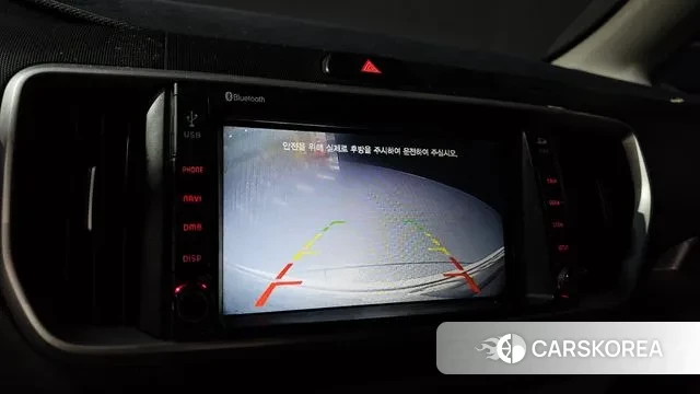 Kia The New Ray 2018 Белый из Кореи, фото 6