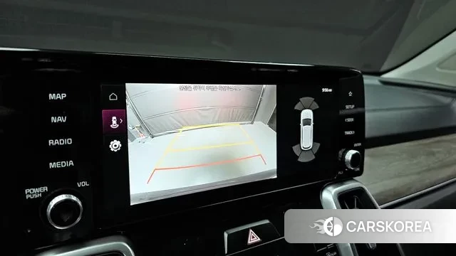 Kia Sorento 4th Generation 2020 Серый из Кореи, фото 6