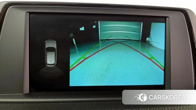 BMW 1 Series (F20) 2018 Белый из Кореи, фото 6