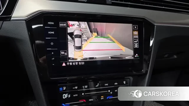 Volkswagen Passat GT (B8) 2022 Белый из Кореи, фото 6