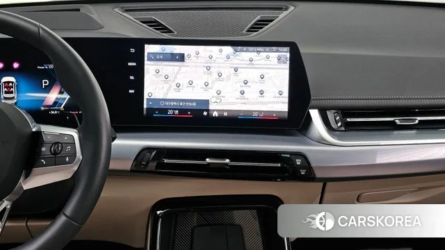 BMW X1 (U11) 2025 Белый из Кореи, фото 6