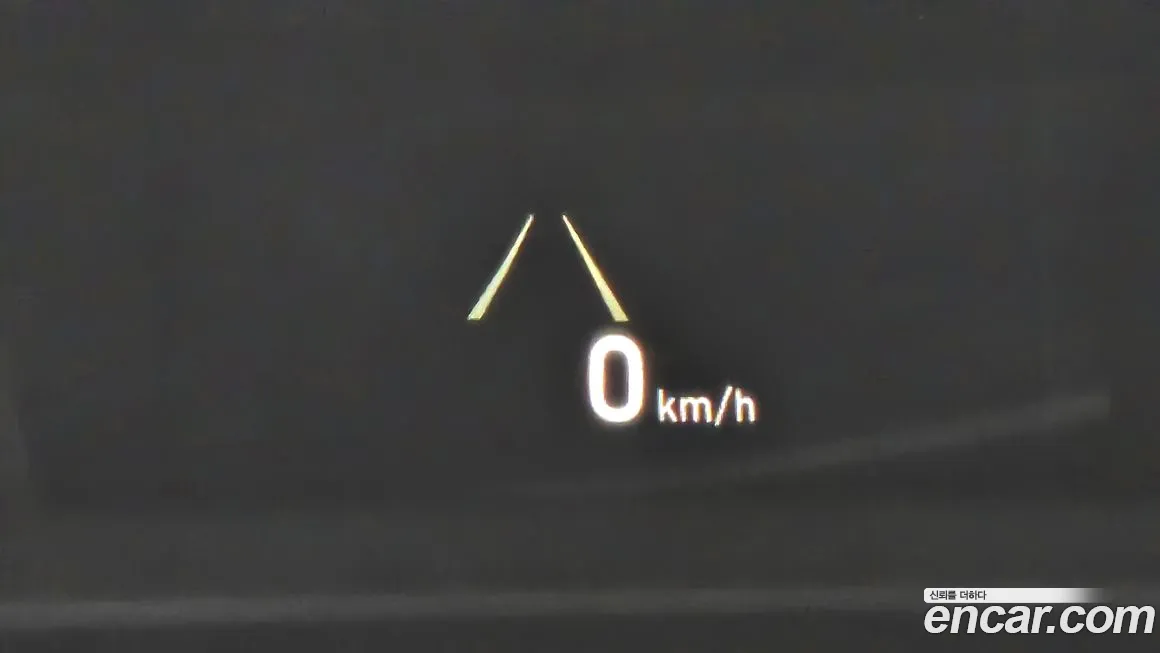 Genesis G80 2018 Черный из Кореи, фото 6