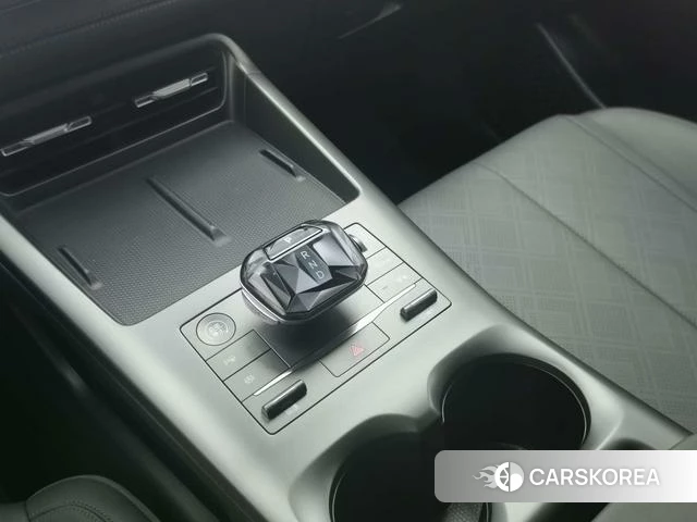 BYD Qin PLUS EV 2025 Другой из Китая, фото 6