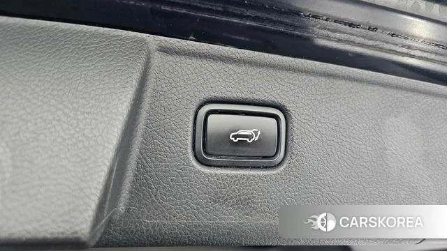 Kia Mohave Master 2021 Черный из Кореи, фото 6