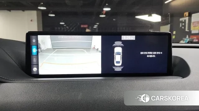 Genesis G80 (RG3) 2022 Белый из Кореи, фото 6