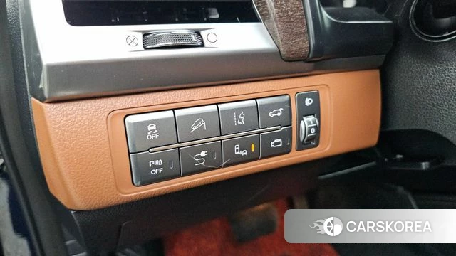 Ssangyong G4 Rexton 2018 Синий из Кореи, фото 6