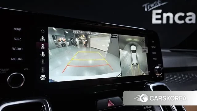 Kia Sorento 4th Generation id 3655241 из Кореи 6