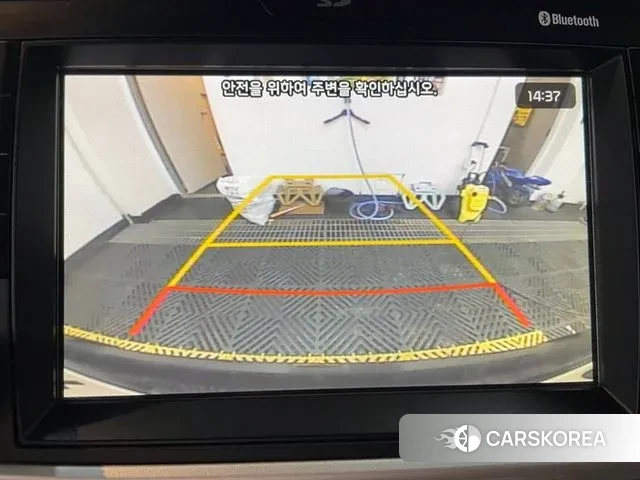 Kia The New Ray 2018 Черный из Кореи, фото 6