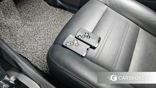Renault Korea (Samsung) SM3 Neo 2018 Белый из Кореи, фото 6