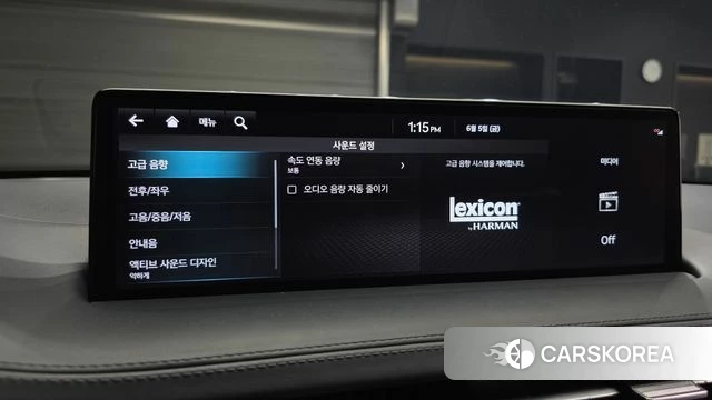 Genesis GV70 2022 Белый из Кореи, фото 6