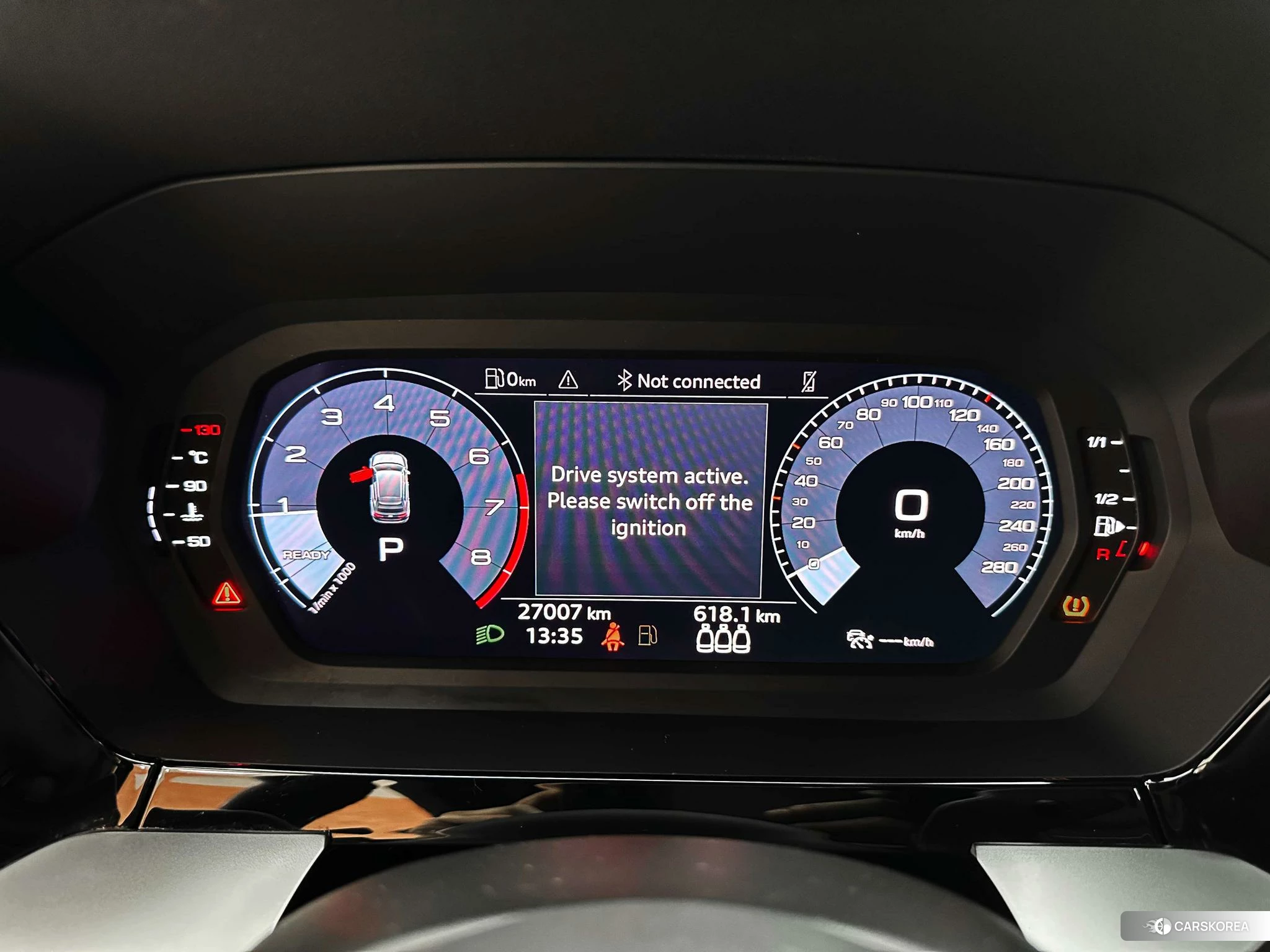 Audi A3 2022 Белый из Китая, фото 6
