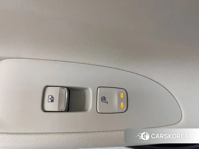 Hyundai The New Grandeur IG 2022 Белый из Кореи, фото 6