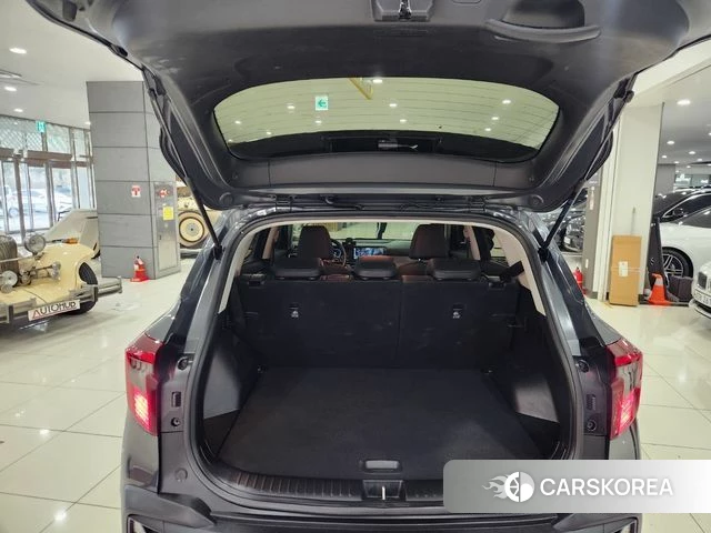 Kia The New Seltos 2023 Серый из Кореи, фото 6