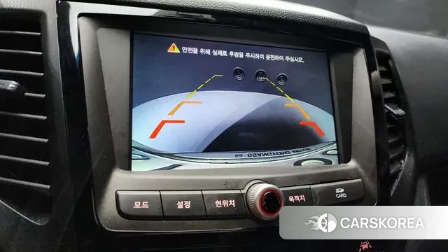 Ssangyong Tivoli Air 2018 Белый из Кореи, фото 6