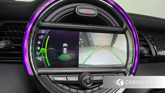 Mini Cooper S id 2885885 из Кореи 6