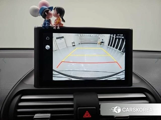 Hyundai Casper 2024 Белый из Кореи, фото 6
